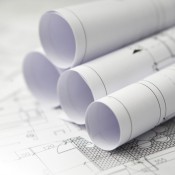 Technical Drawing Output